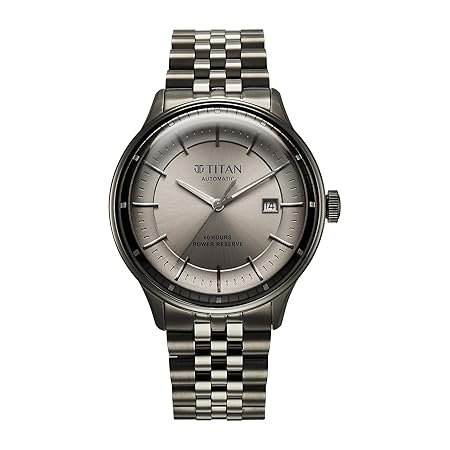 Titan Weekender watch