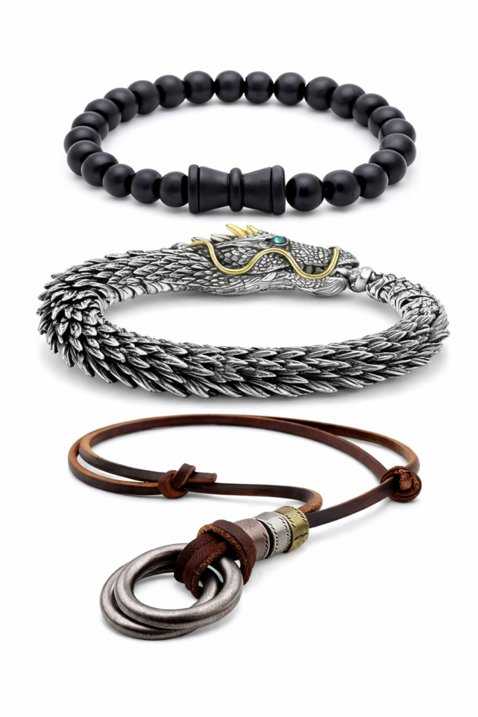 Best Men’s Bracelets